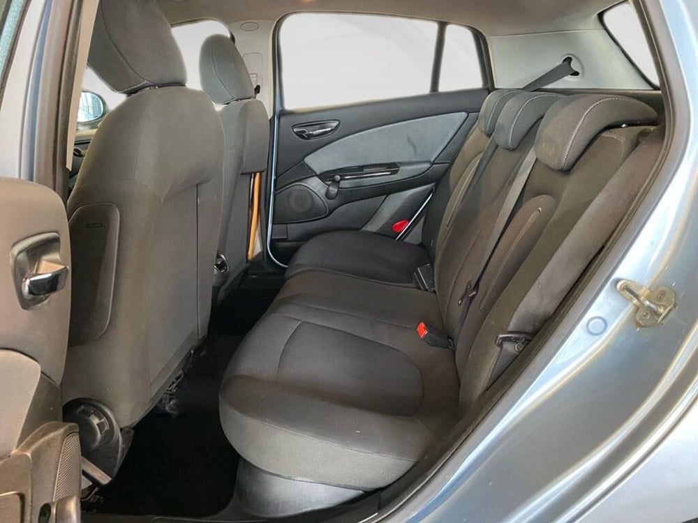 Fiat Bravo usata a Torino (7)