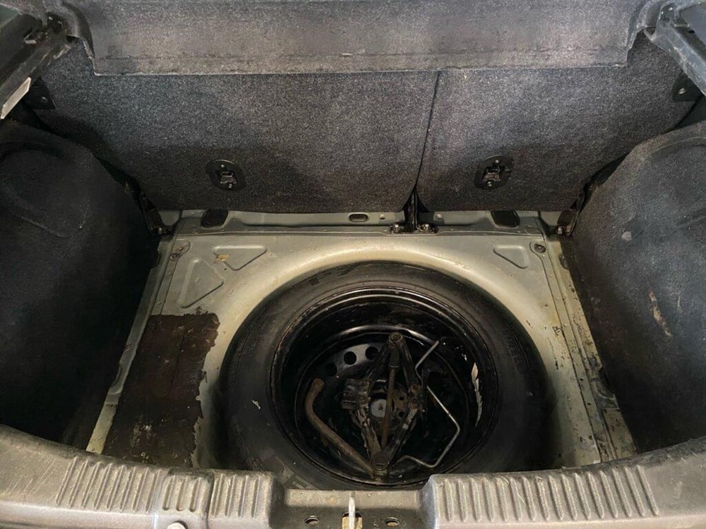 Fiat Bravo usata a Torino (8)
