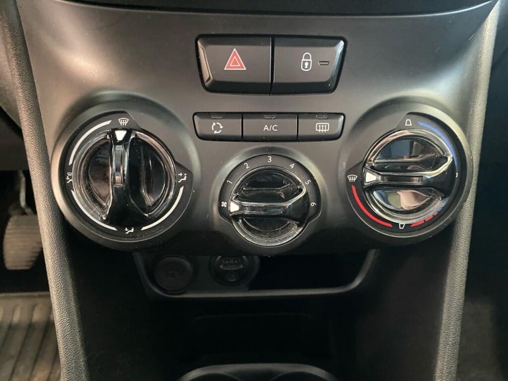 Peugeot 208 usata a Torino (10)