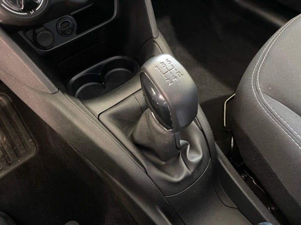 Peugeot 208 usata a Torino (11)