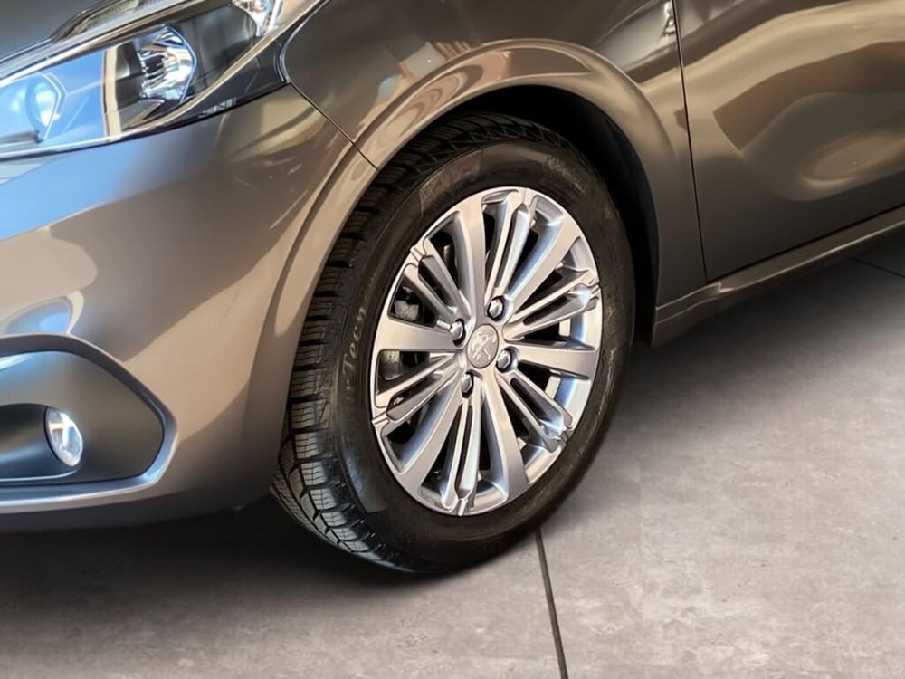 Peugeot 208 usata a Torino (15)