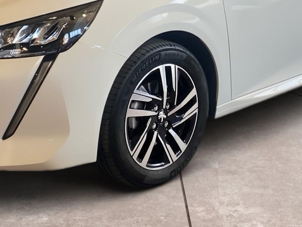 Peugeot 208 usata a Torino (15)