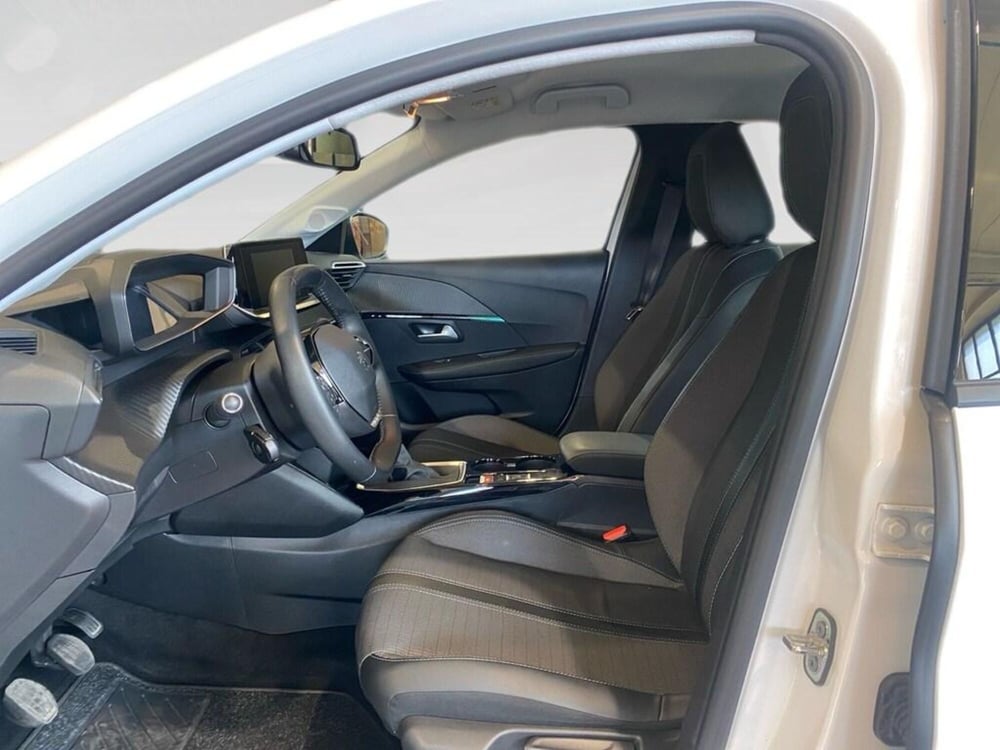 Peugeot 208 usata a Torino (7)