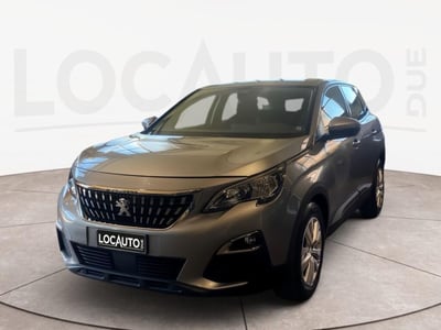 Peugeot 3008 BlueHDi 130 S&amp;S Business del 2019 usata a Torino