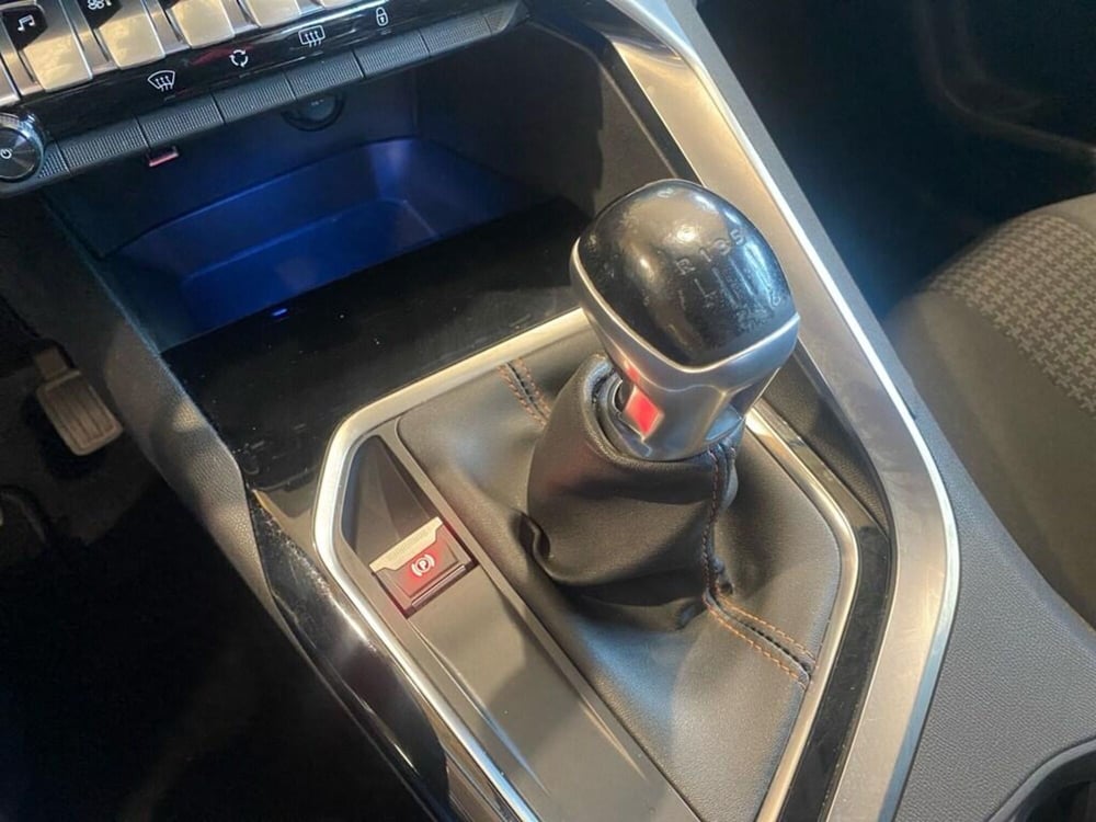 Peugeot 3008 usata a Torino (12)