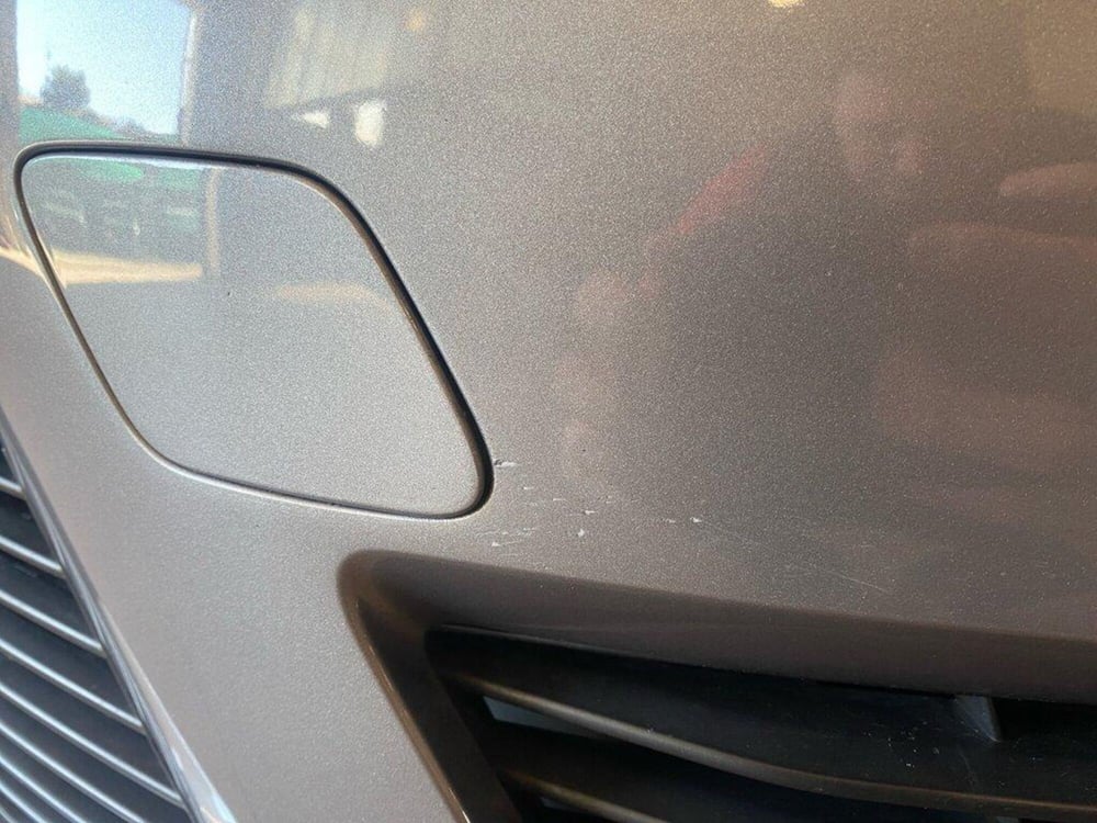 Peugeot 3008 usata a Torino (13)