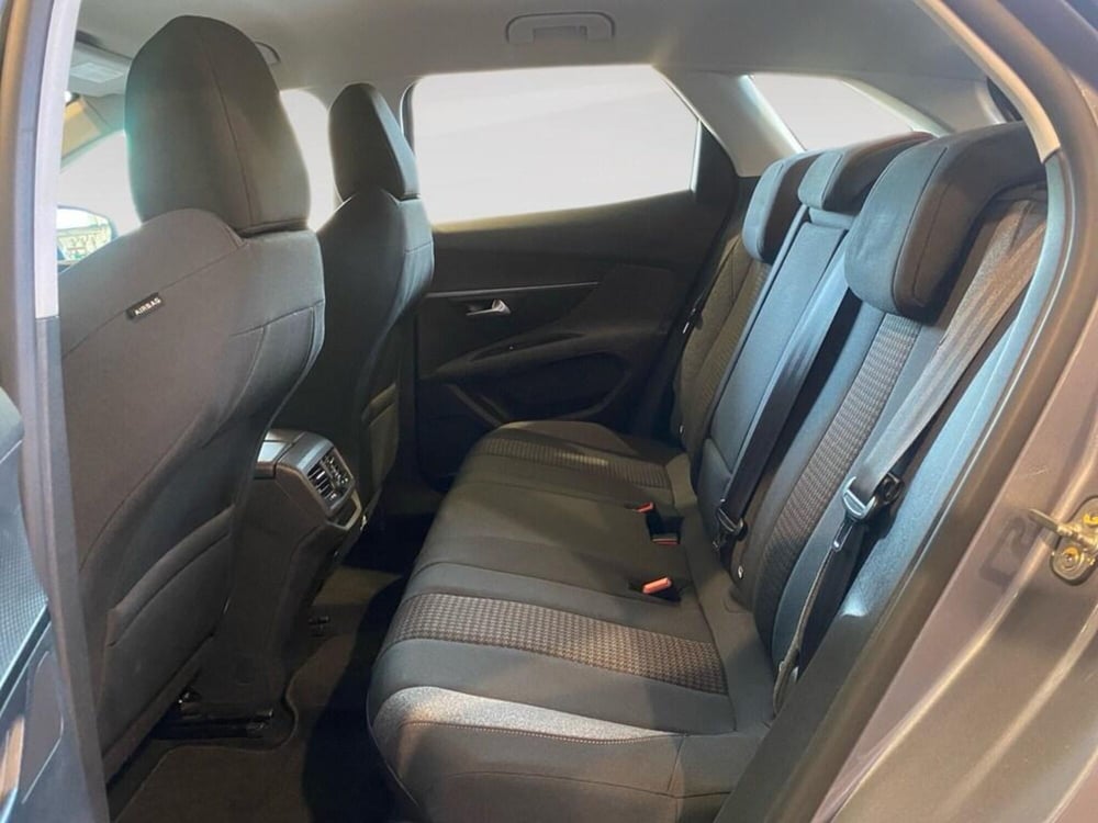 Peugeot 3008 usata a Torino (8)