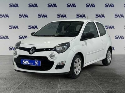 Renault Twingo 1.2 16V Etoile del 2012 usata a Ravenna