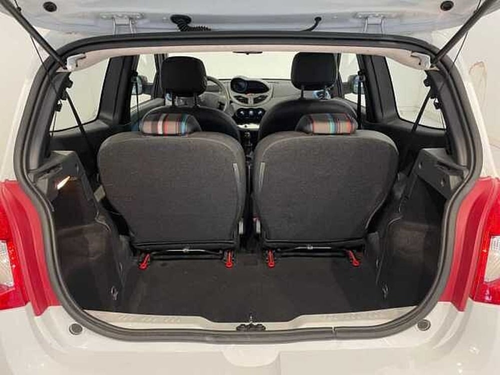 Renault Twingo usata a Ravenna (10)