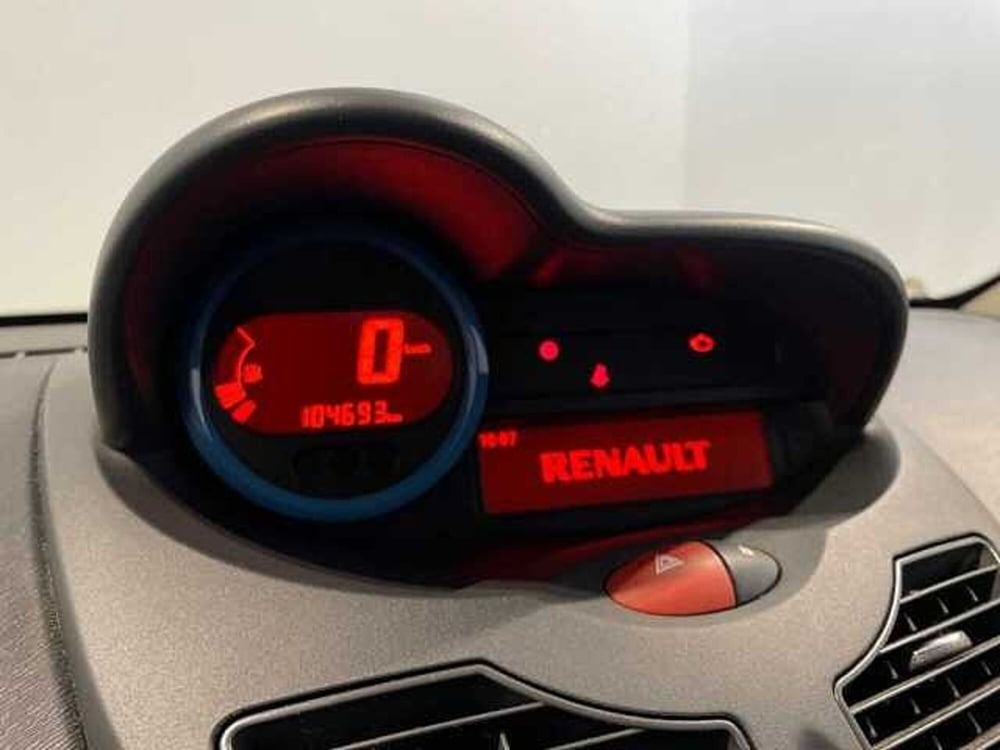 Renault Twingo usata a Ravenna (12)