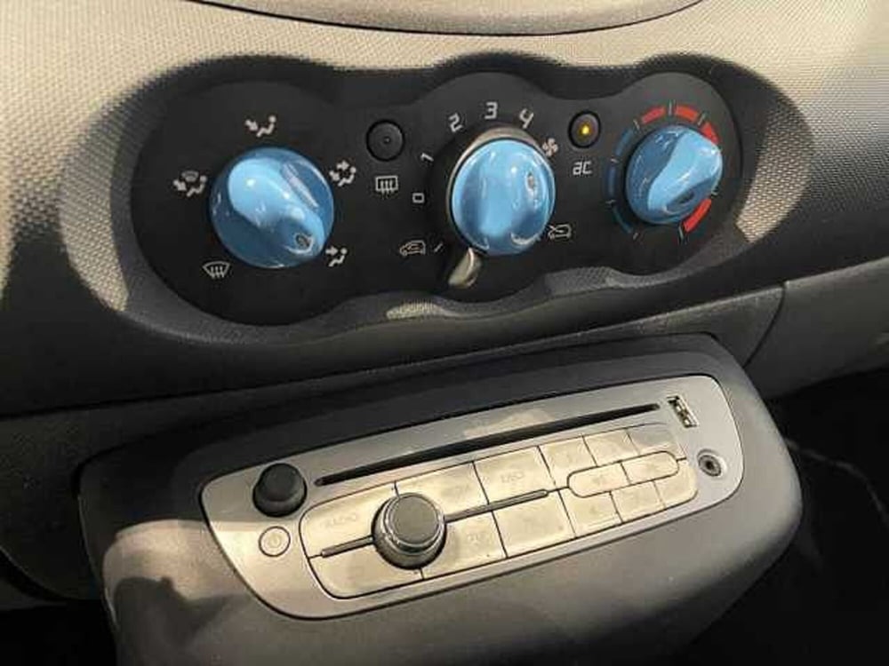 Renault Twingo usata a Ravenna (13)