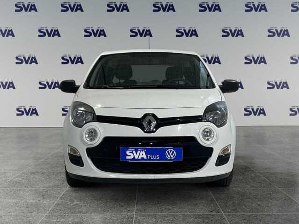 Renault Twingo usata a Ravenna (2)