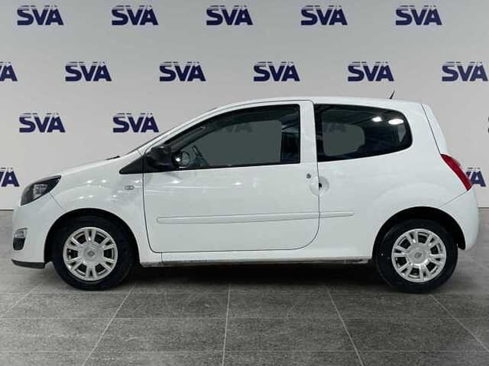 Renault Twingo usata a Ravenna (3)