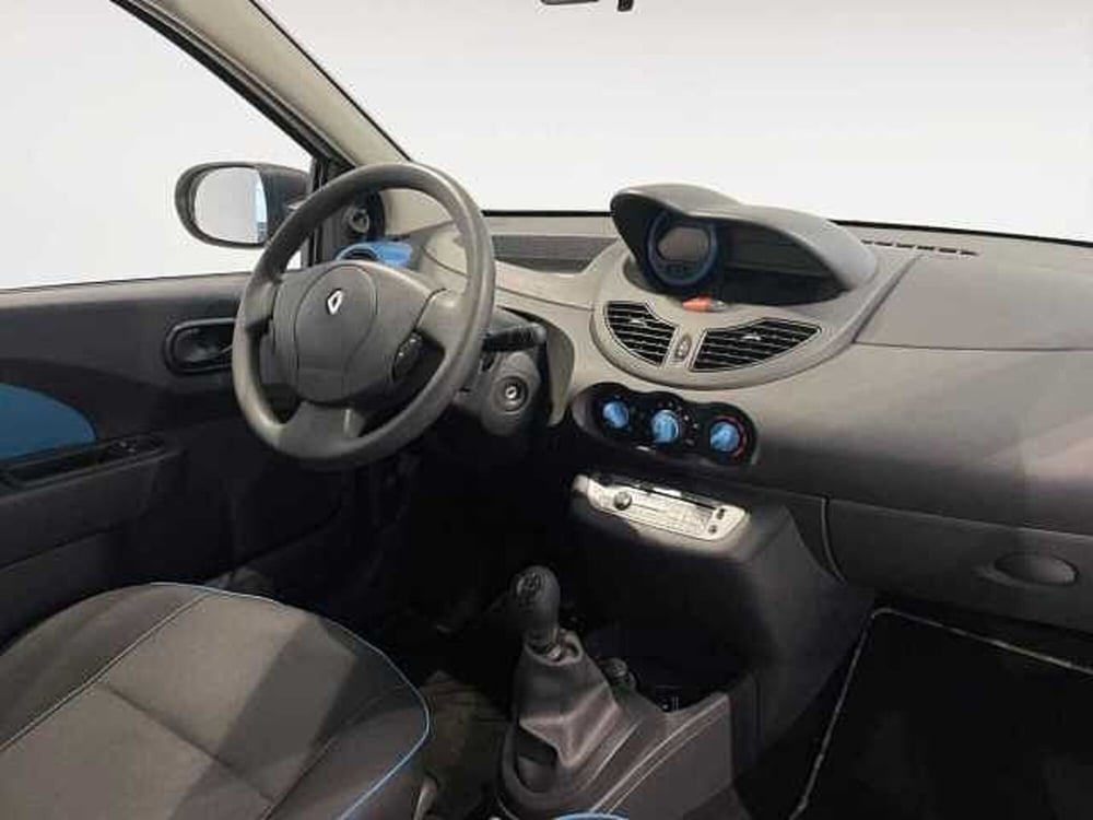 Renault Twingo usata a Ravenna (7)