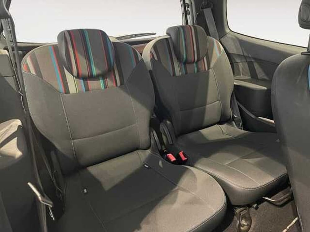 Renault Twingo usata a Ravenna (9)