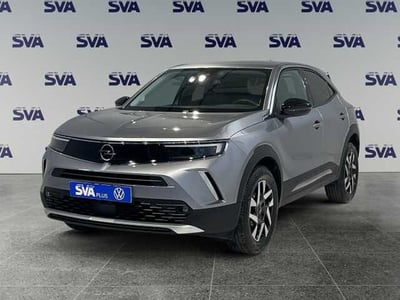 Opel Mokka 1.5 diesel Elegance del 2023 usata a Ravenna