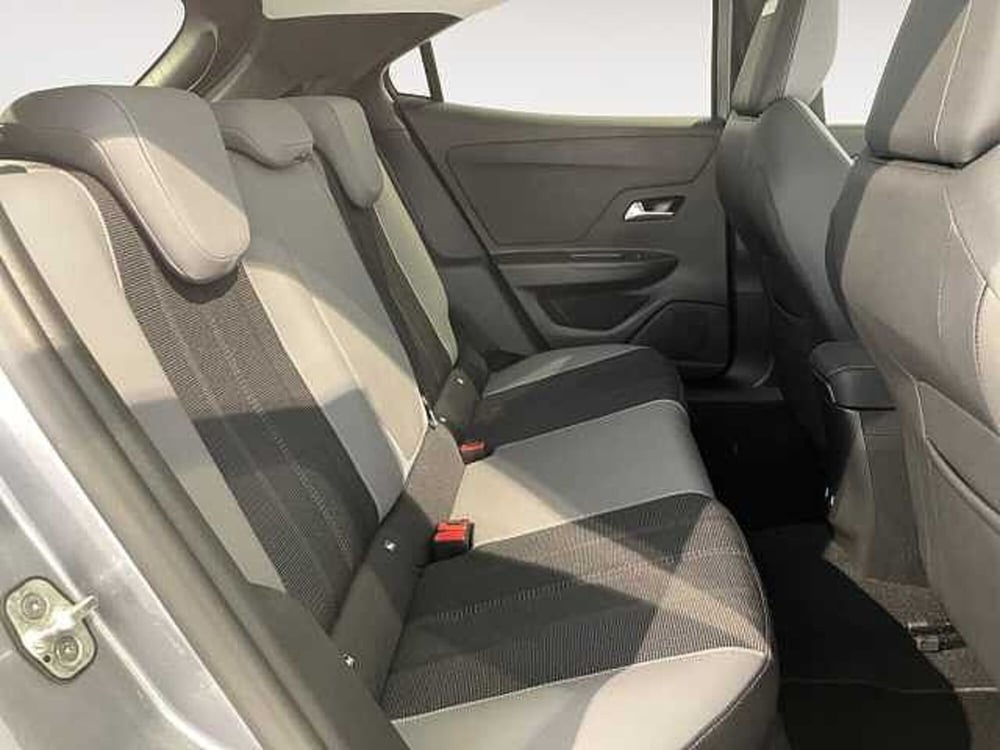 Opel Mokka usata a Ravenna (10)
