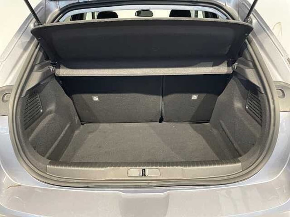 Opel Mokka usata a Ravenna (11)