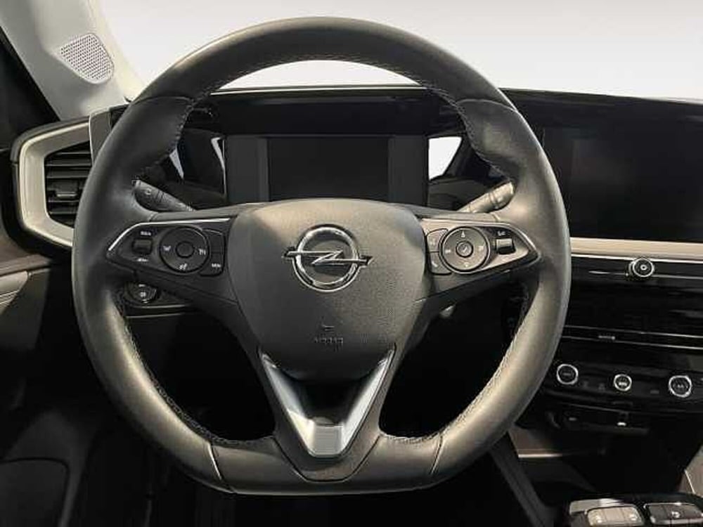 Opel Mokka usata a Ravenna (12)
