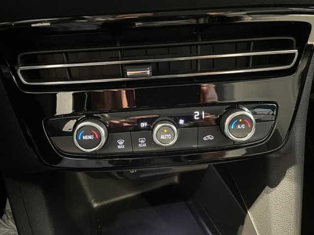 Opel Mokka usata a Ravenna (15)