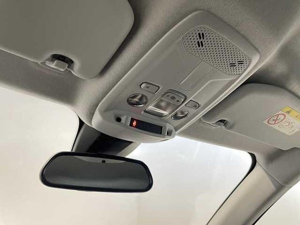 Opel Mokka usata a Ravenna (17)