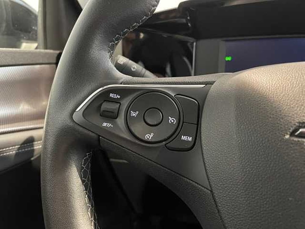 Opel Mokka usata a Ravenna (19)