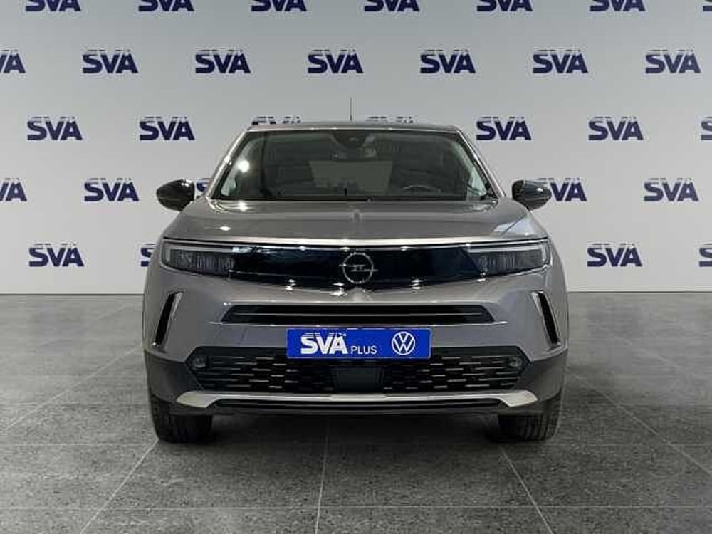 Opel Mokka usata a Ravenna (2)