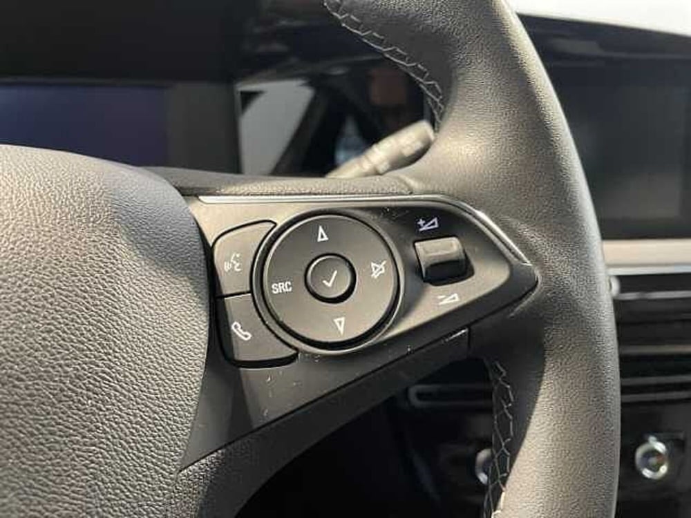 Opel Mokka usata a Ravenna (20)