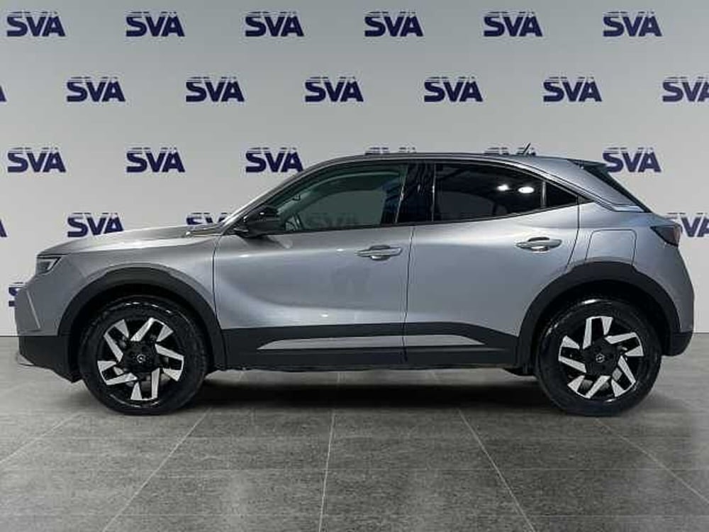 Opel Mokka usata a Ravenna (3)