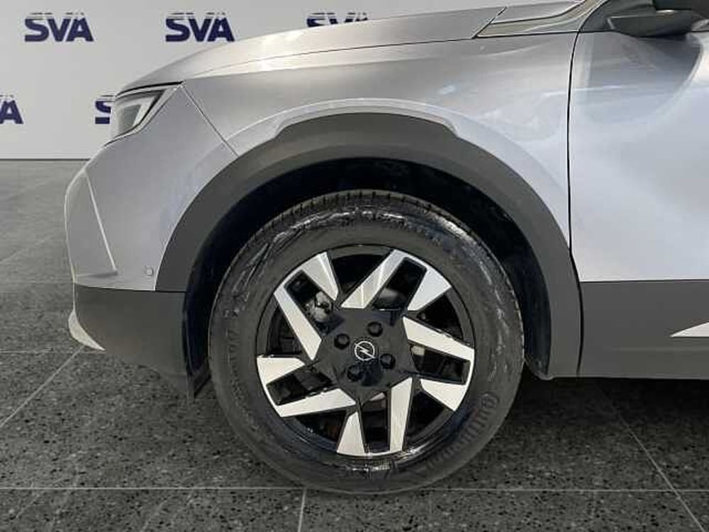 Opel Mokka usata a Ravenna (6)