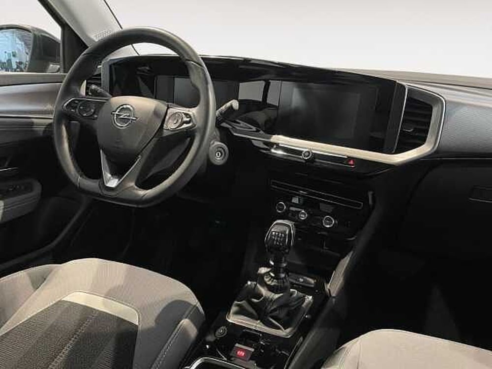 Opel Mokka usata a Ravenna (7)