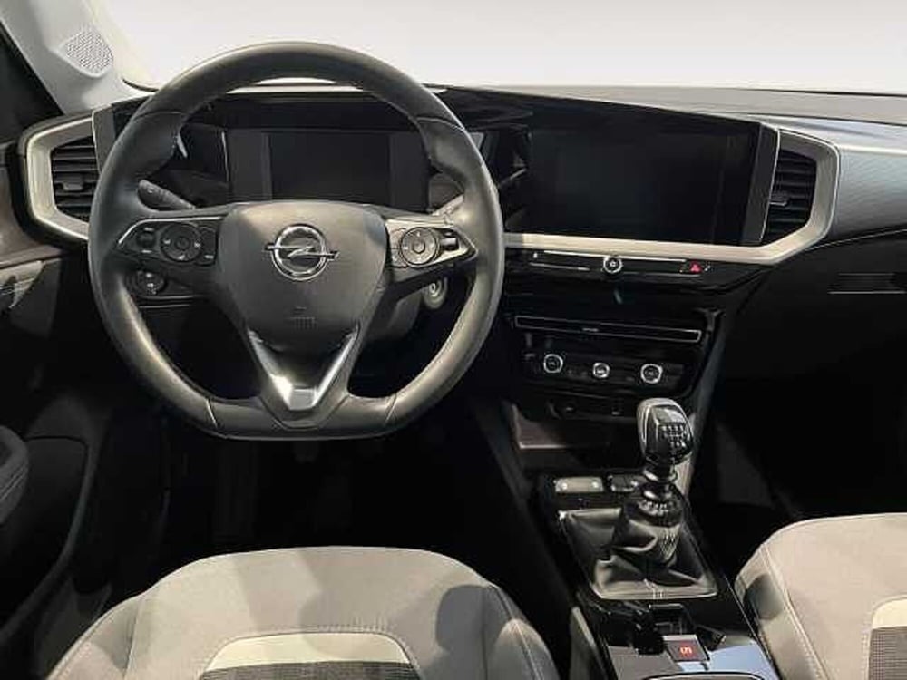 Opel Mokka usata a Ravenna (8)