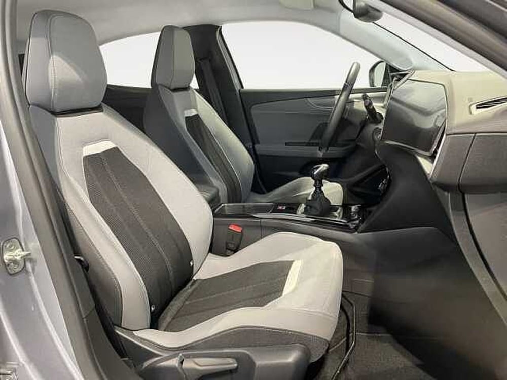 Opel Mokka usata a Ravenna (9)