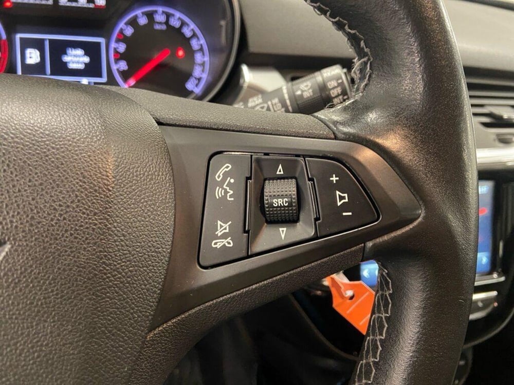 Opel Corsa usata a Torino (13)