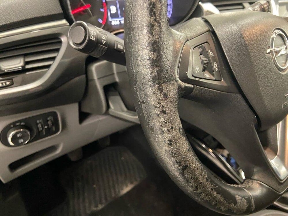 Opel Corsa usata a Torino (15)
