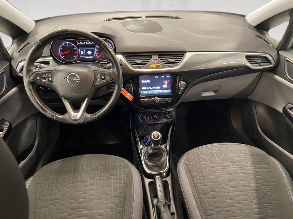 Opel Corsa usata a Torino (6)