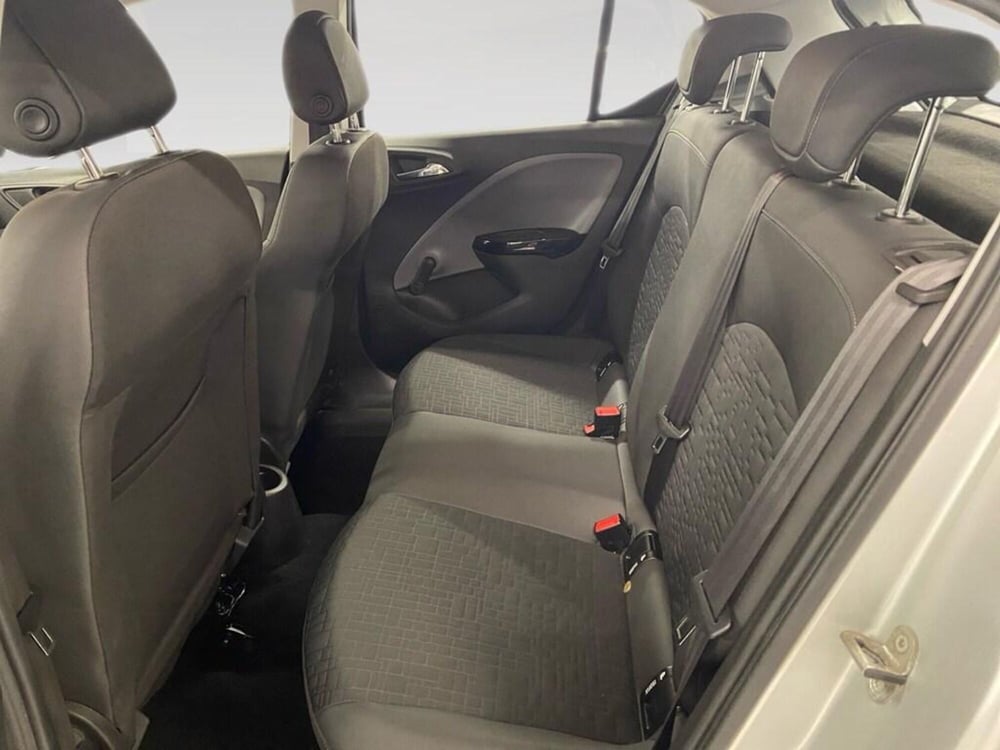 Opel Corsa usata a Torino (8)