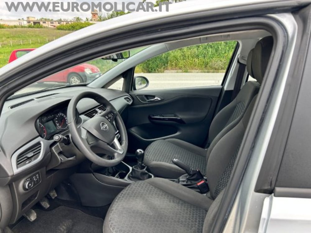 Opel Corsa usata a Campobasso (10)