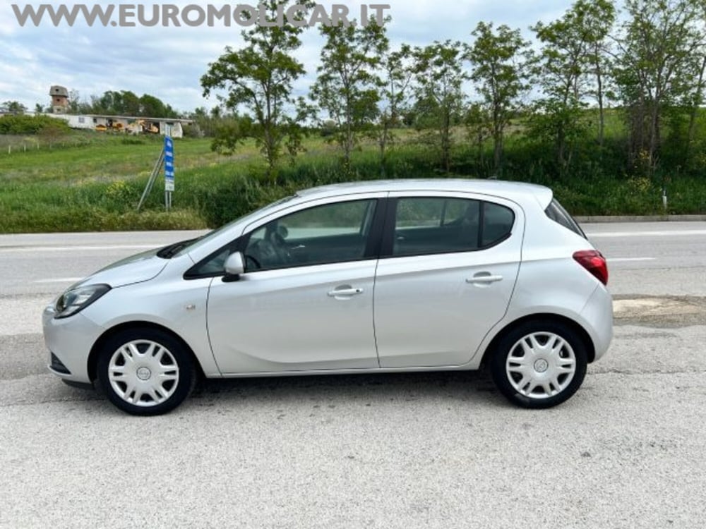 Opel Corsa usata a Campobasso (2)