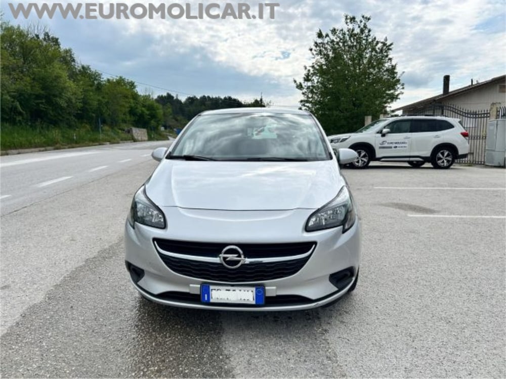 Opel Corsa usata a Campobasso (3)