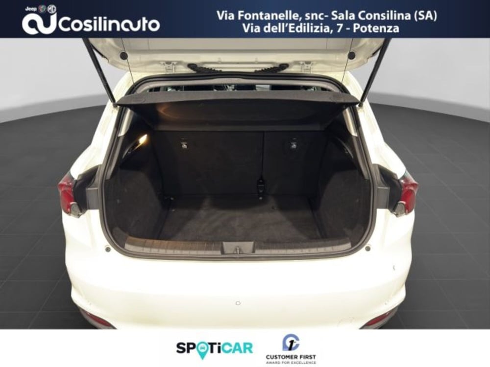 Fiat Tipo usata a Salerno (17)