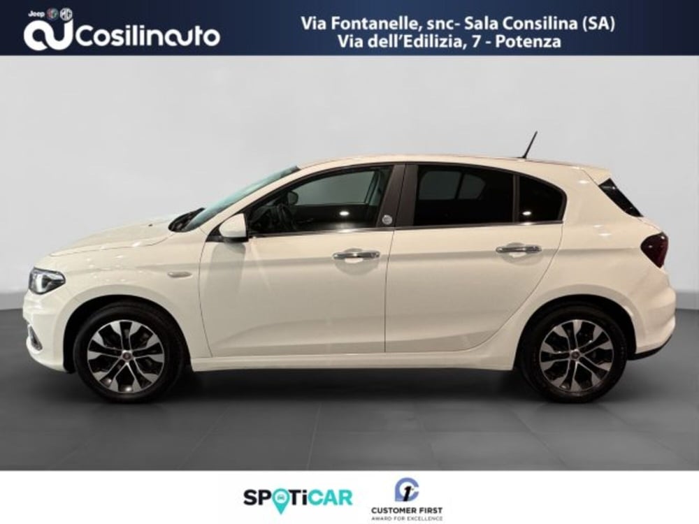 Fiat Tipo usata a Salerno (2)