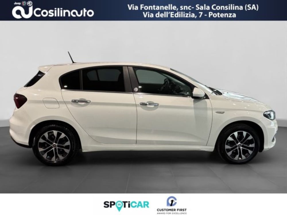 Fiat Tipo usata a Salerno (6)