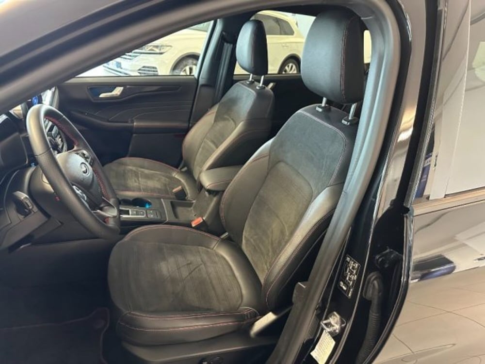 Ford Kuga usata a Cuneo (11)