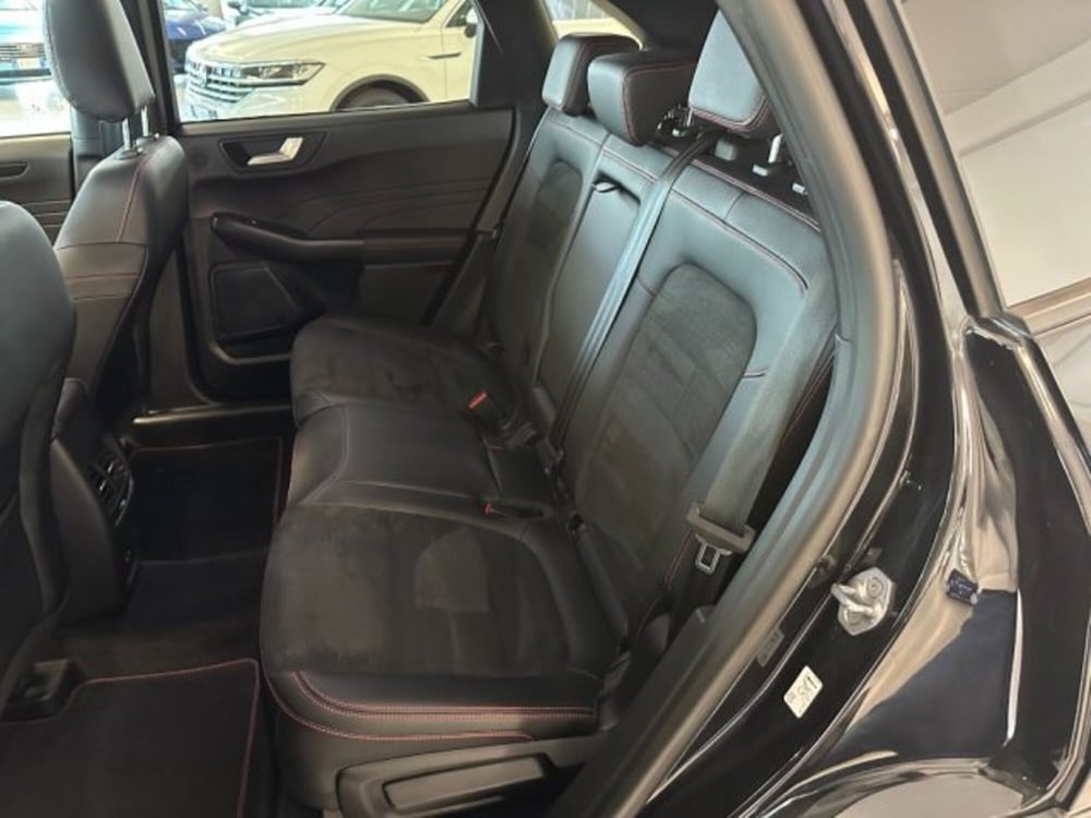 Ford Kuga usata a Cuneo (12)
