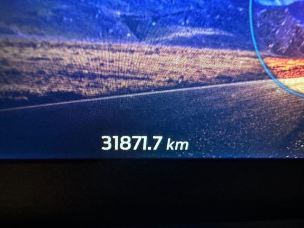 Ford Kuga usata a Cuneo (16)