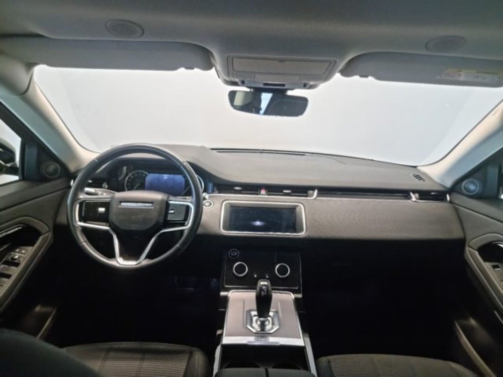 Land Rover Range Rover Evoque usata a Cuneo (10)