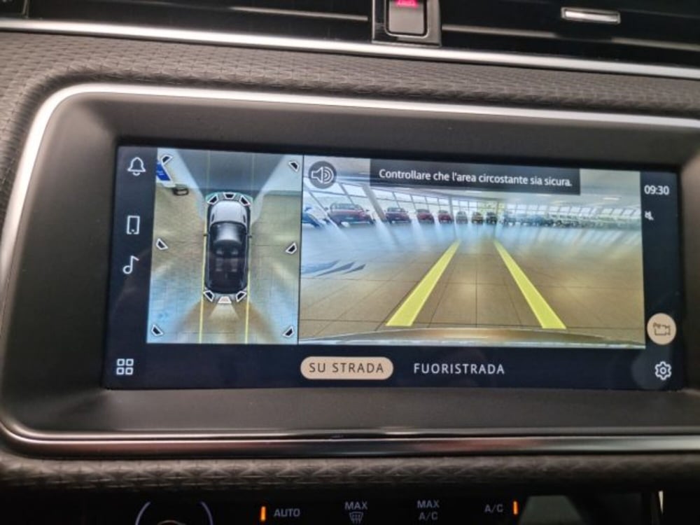 Land Rover Range Rover Evoque usata a Cuneo (14)