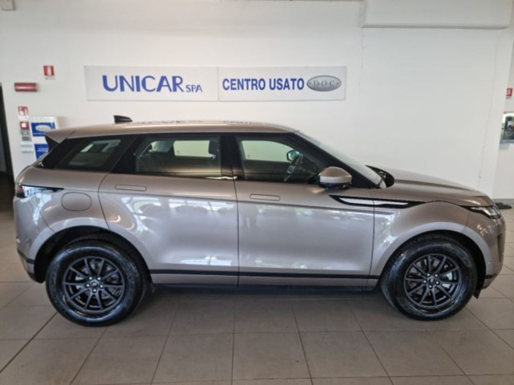 Land Rover Range Rover Evoque usata a Cuneo (5)