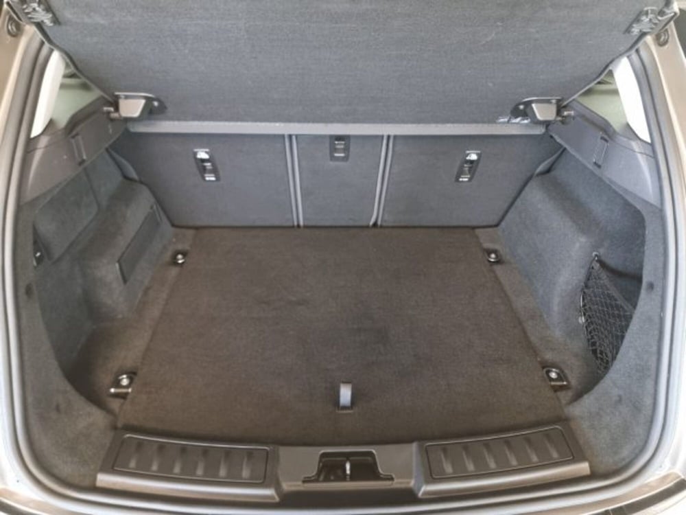 Land Rover Range Rover Evoque usata a Cuneo (7)